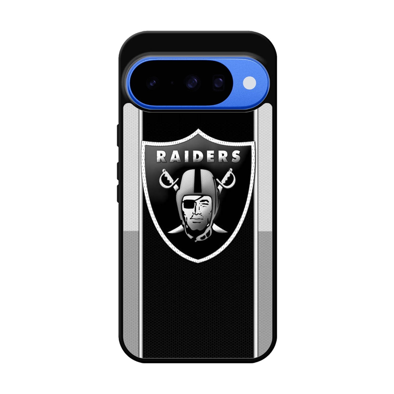 Raiders Party Google Pixel 10 Case