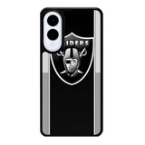 Raiders Party Samsung Galaxy S25 Edge DC1545