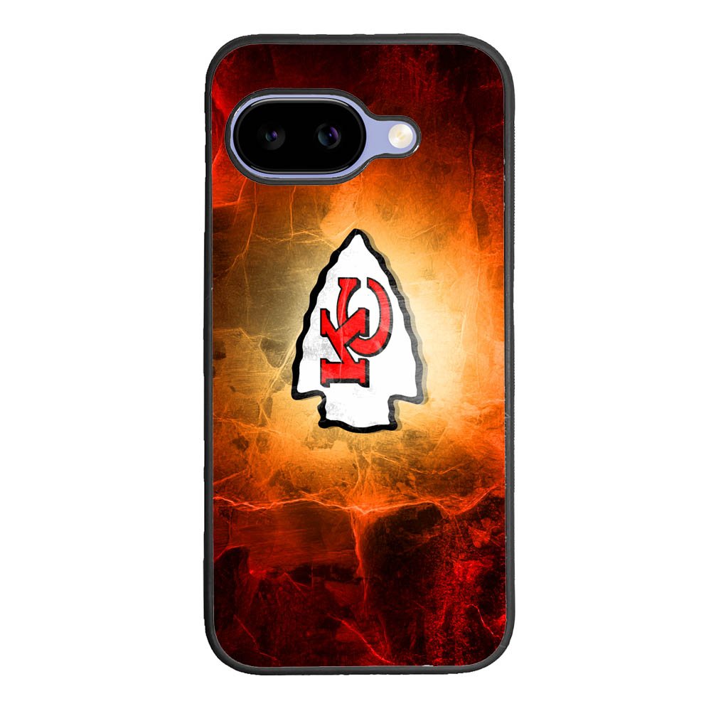 Kansas City Chiefs Google Pixel 10A Case DC0974