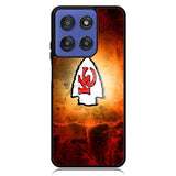 Kansas City Chiefs Motorola Moto G Stylus 5G 2025 DC0974