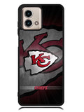 Kansas City Chiefs 11th Motorola Moto G Stylus 5G 2023 Case