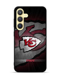 Kansas City Chiefs 11th Samsung Galaxy S24 Plus 5G , Samsung Galaxy S24+ 5G Case