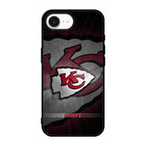 Kansas City Chiefs 11th iPhone 17e Case