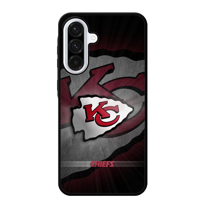 Kansas City Chiefs Samsung Galaxy A16 Case DC0973