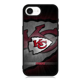 Kansas City Chiefs iPhone 16e Case DC0973