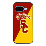 Usc Trojans Logo Google Pixel 10A Case DC1937