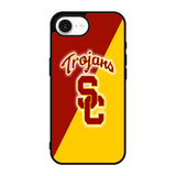 Usc Trojans Logo iPhone 17e Case DC1937