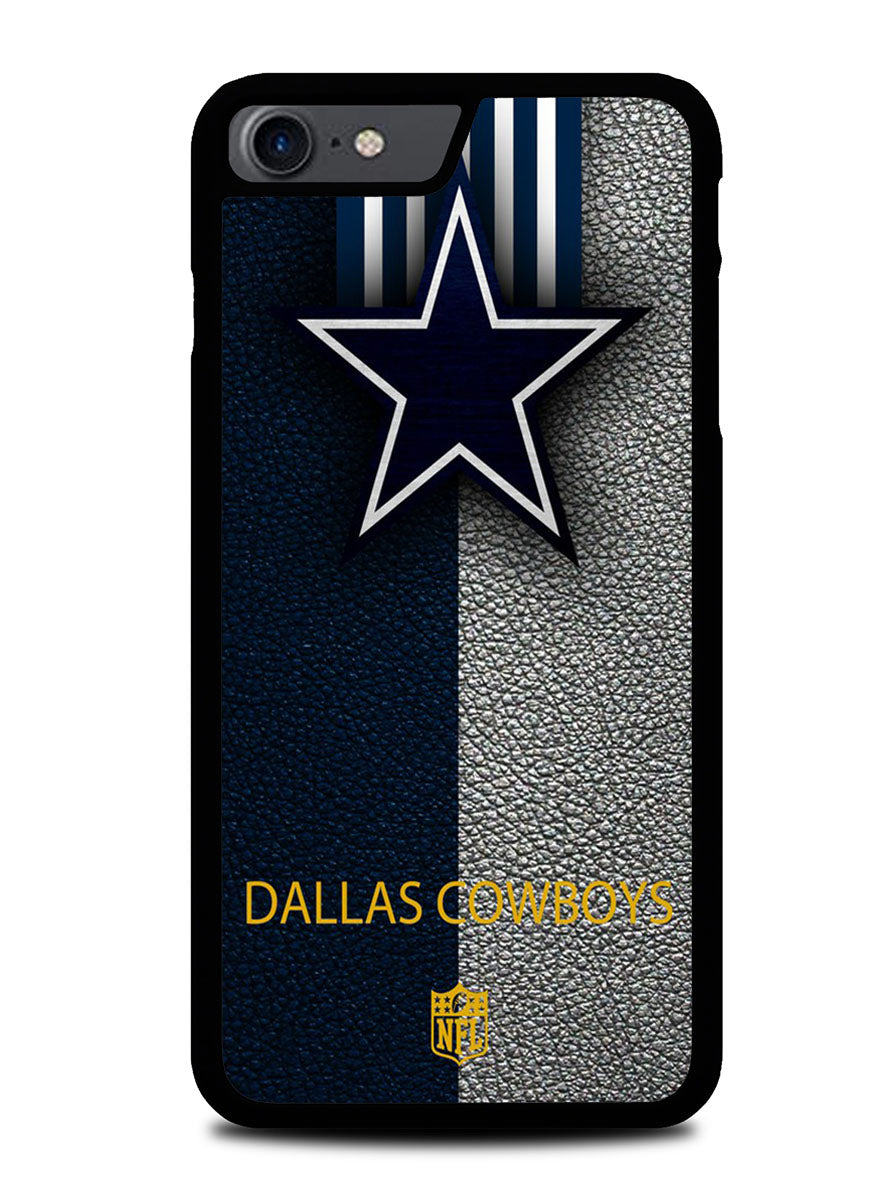 Dallas Cowboys Football 1st iPhone SE 3rd Generation 2022 Case