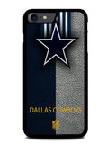 Dallas Cowboys Football 1st iPhone SE 3rd Generation 2022 Case