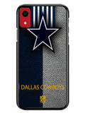Dallas Cowboys Football 1st iPhone XR Case