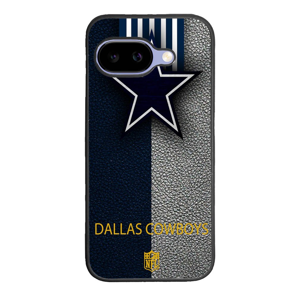 Dallas Cowboys Football 1st Google Pixel 10A Case