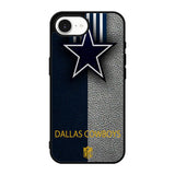 Dallas Cowboys Football 1st iPhone 17e Case