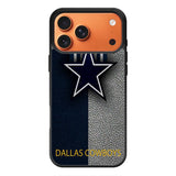 Dallas Cowboys Football 1st iPhone 18 Pro Case
