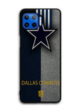 Dallas Cowboys Football 1st Motorola Moto One 5G Case , Moto One 5G UW Case , Moto G 5G Plus Case