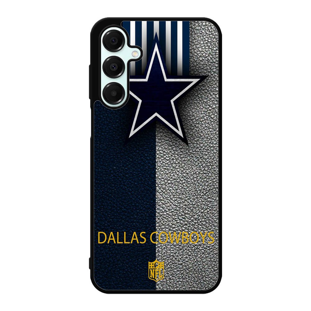 Dallas Cowboys Football 1st Samsung Galaxy A16 Case DC8069