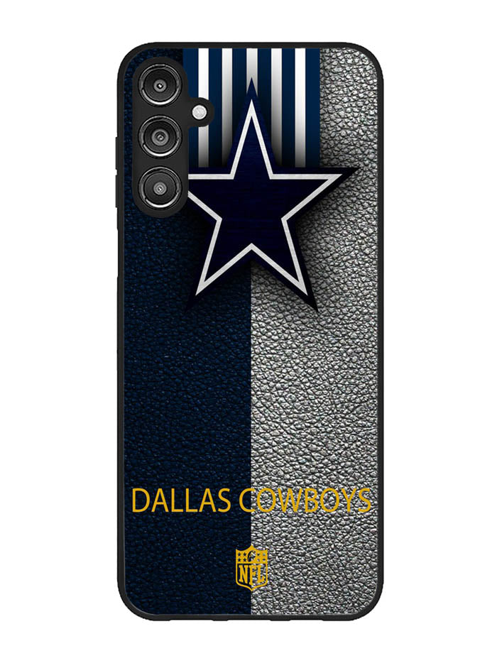 Dallas Cowboys Football 1st Samsung Galaxy A14 5G Case