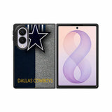 Dallas Cowboys Football 1st Samsung Galaxy Z Fold 8 Case