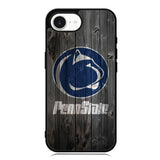 Penn State Logo iPhone 16e Case DC1391