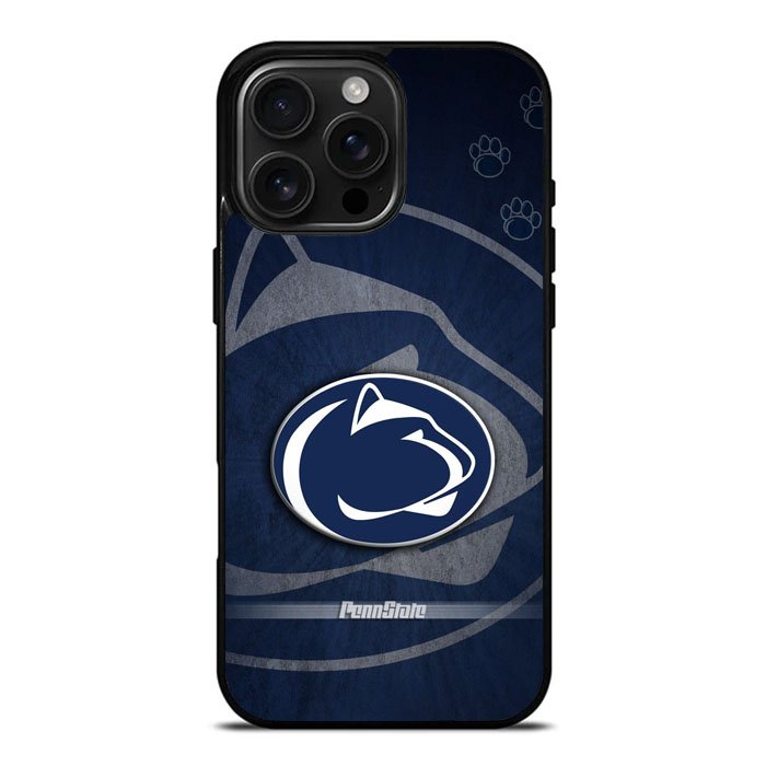 Penn State Symbol iPhone 16 Pro Max Case DC1392
