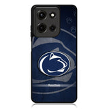 Penn State Symbol Motorola Moto G Power 5G 2025 DC1392