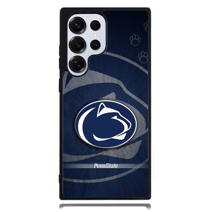 Penn State Symbol Samsung Galaxy S24 Ultra Case DC1392