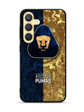 Pumas Unam Logo Samsung Galaxy S24 Plus 5G , Samsung Galaxy S24+ 5G Case