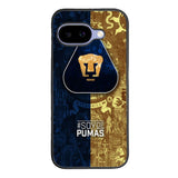 Pumas Unam Logo Google Pixel 10A Case
