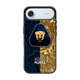 Pumas Unam Logo iPhone Air Case