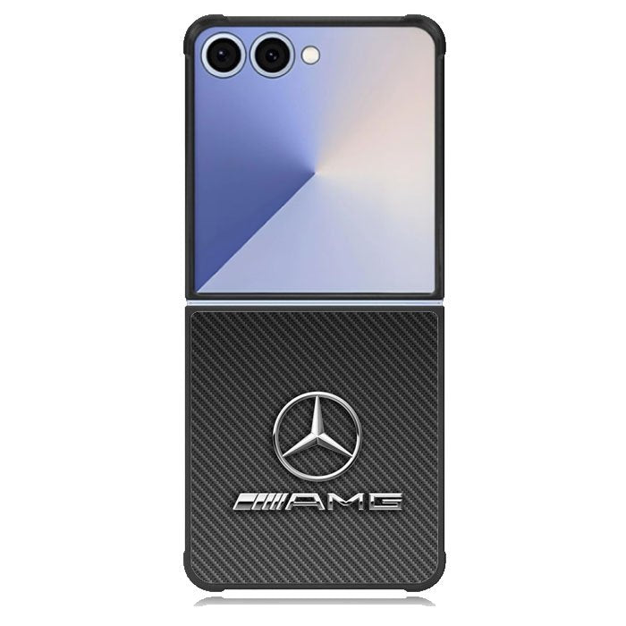 Mercedes Benz Amg Samsung Galaxy Z Flip 7 Case DC1122