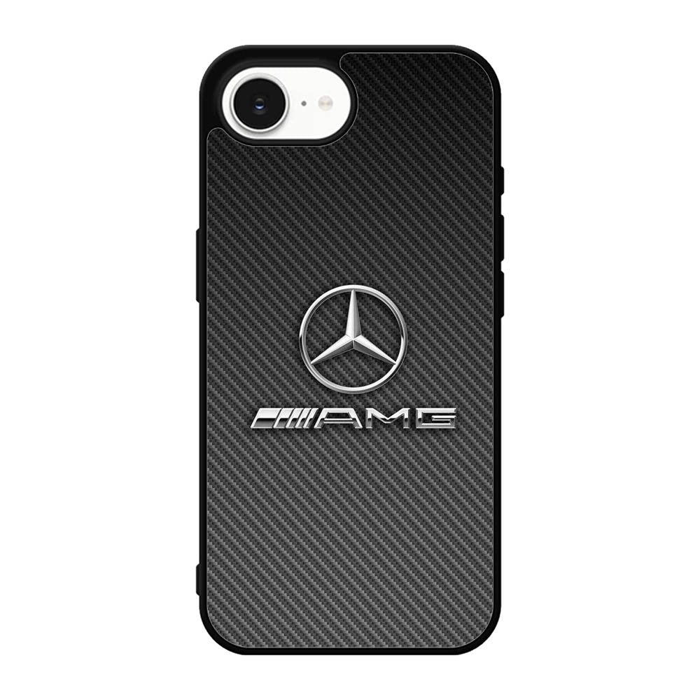 Mercedes Benz Amg iPhone 17e Case DC1122