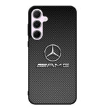 Mercedes Benz Amg Samsung Galaxy A35 5G Case DC1122