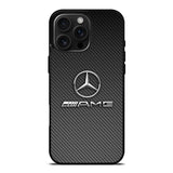 Mercedes Benz Amg iPhone 16 Pro Case DC1122