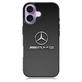 Mercedes Benz Amg iPhone 16 Plus Case DC1122