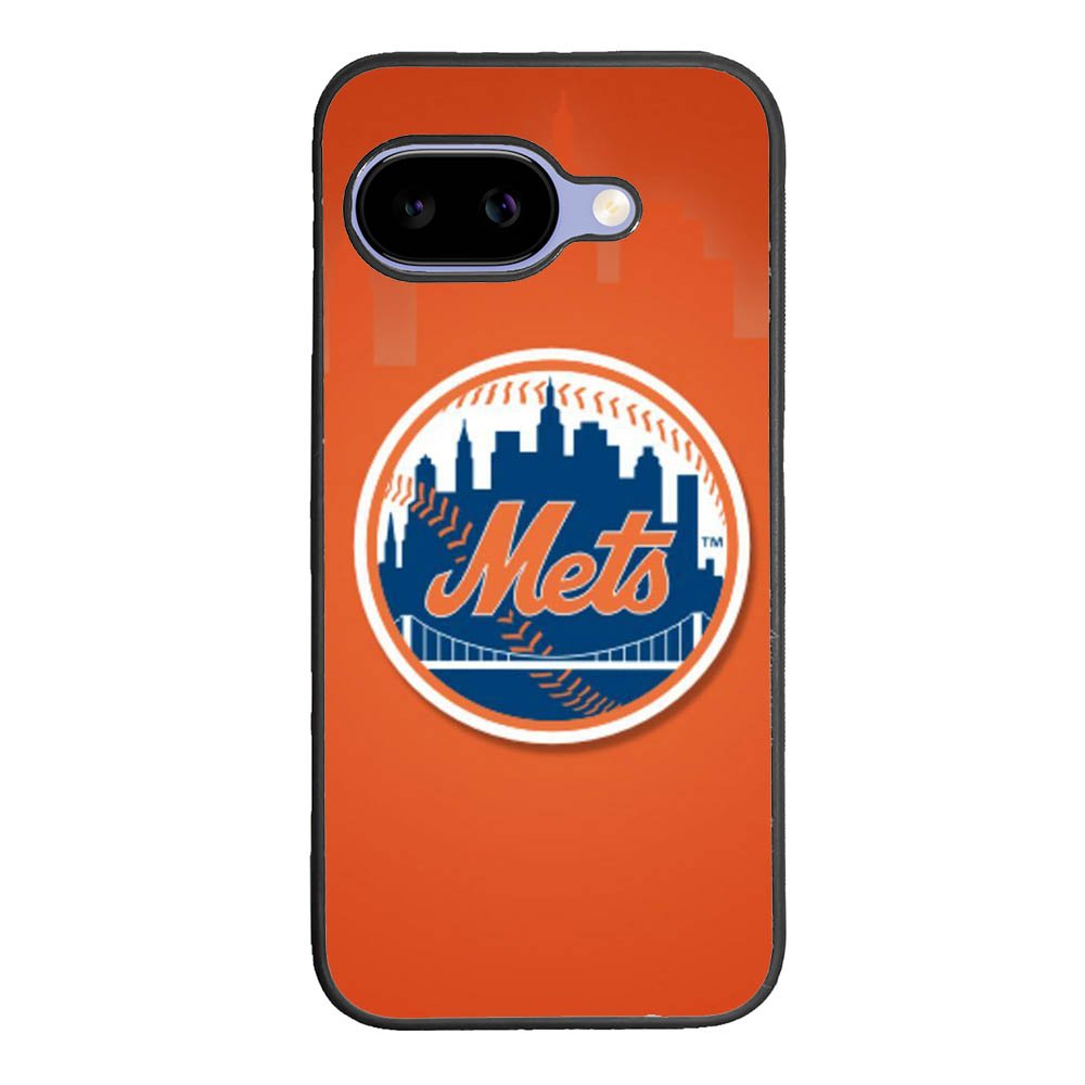 new york mets 2nd Google Pixel 10A Case