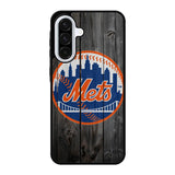 new york mets logo Samsung Galaxy A56 Case DC4758