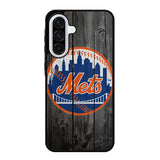 New York Mets Logo Samsung Galaxy A16 Case DC1260