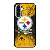 Pittsburgh Steelers Samsung Galaxy A16 Case DC1451