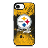 Pittsburgh Steelers iPhone 16e Case DC1451