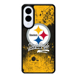 Pittsburgh Steelers Samsung Galaxy S25 Edge DC1451