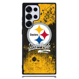 Pittsburgh Steelers Samsung Galaxy S24 Ultra Case DC1451