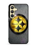 Pittsburgh Steelers 6th Samsung Galaxy S24 Plus 5G , Samsung Galaxy S24+ 5G Case