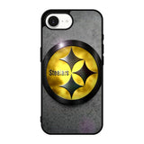 Pittsburgh Steelers iPhone 17e Case DC1450