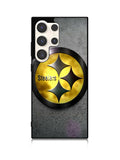 Pittsburgh Steelers 6th Samsung Galaxy S25 Ultra 5G Case
