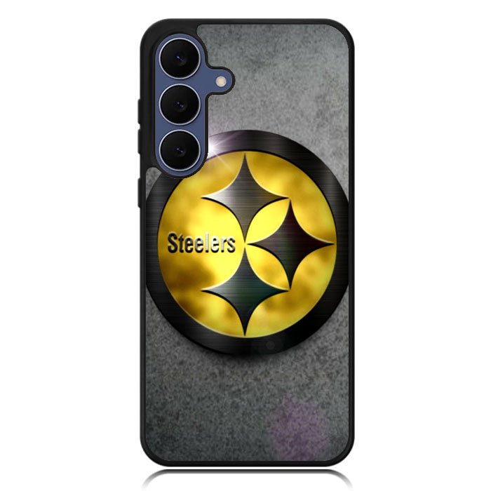 Pittsburgh Steelers Samsung Galaxy S25 Case DC1450