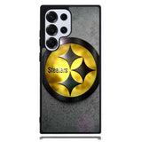 Pittsburgh Steelers Samsung Galaxy S25 Ultra Case DC1450