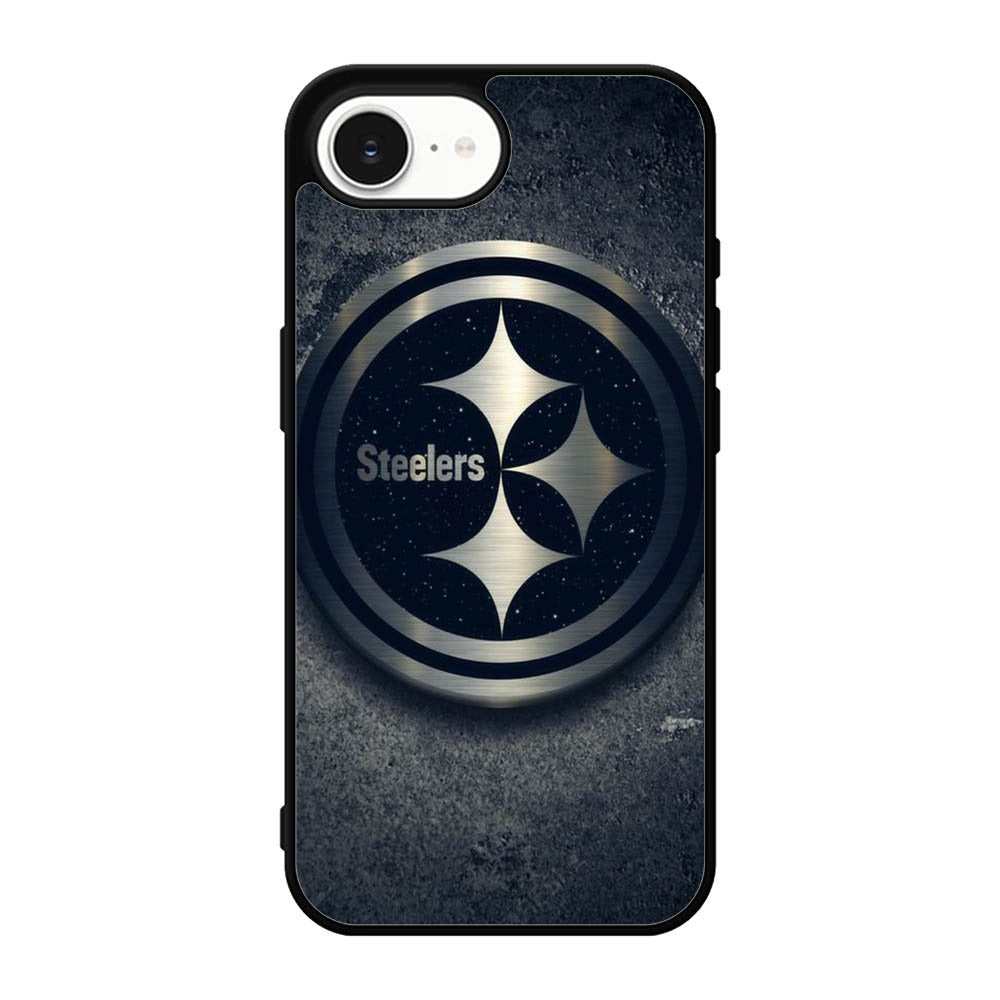Pittsburgh Steelers Cool iPhone 17e Case DC1440