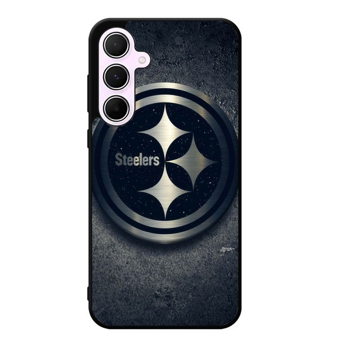 Pittsburgh Steelers Cool Samsung Galaxy A55 5G Case DC1440