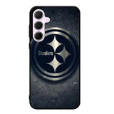 Pittsburgh Steelers Cool Samsung Galaxy A25 5G Case DC1440