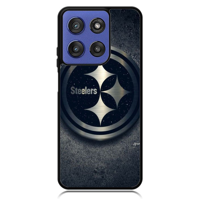 Pittsburgh Steelers Cool Motorola Moto G Stylus 5G 2025 DC1440