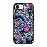 Vera Bradley Mickey Mouse iPhone 17e Case DC1951